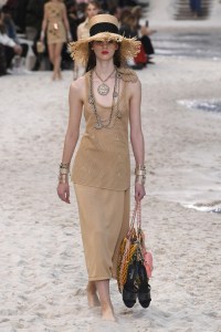 Chanel RTW Spring 2019