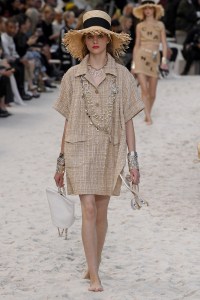 Chanel RTW Spring 2019