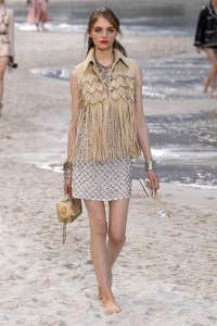 Chanel RTW Spring 2019