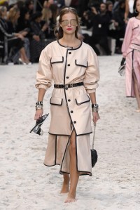 Chanel RTW Spring 2019