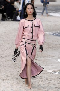 Chanel RTW Spring 2019