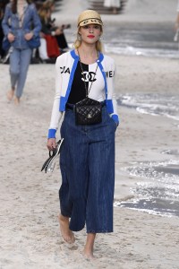 Chanel RTW Spring 2019
