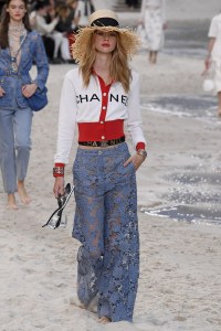 Chanel RTW Spring 2019