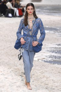 Chanel RTW Spring 2019