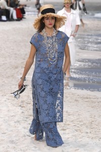 Chanel RTW Spring 2019