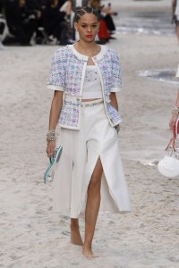 Chanel RTW Spring 2019