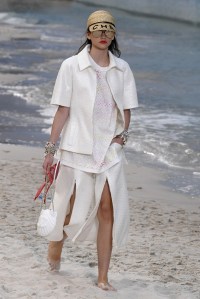 Chanel RTW Spring 2019