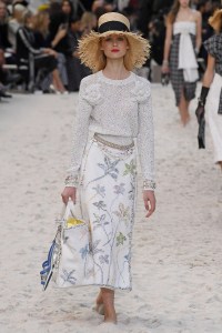 Chanel RTW Spring 2019