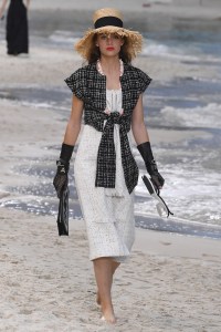 Chanel RTW Spring 2019