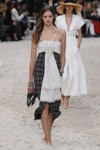 Chanel RTW Spring 2019