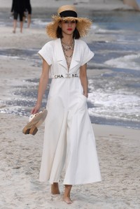 Chanel RTW Spring 2019