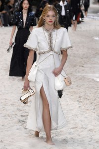Chanel RTW Spring 2019