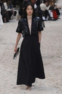 Chanel RTW Spring 2019