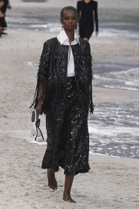 Chanel RTW Spring 2019