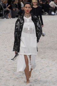 Chanel RTW Spring 2019