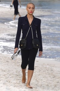 Chanel RTW Spring 2019