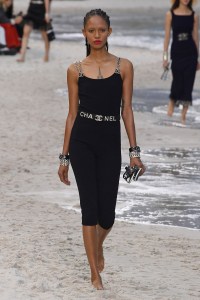 Chanel RTW Spring 2019