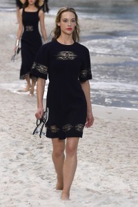 Chanel RTW Spring 2019