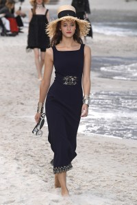Chanel RTW Spring 2019