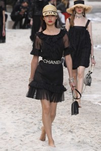Chanel RTW Spring 2019