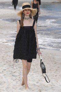 Chanel RTW Spring 2019