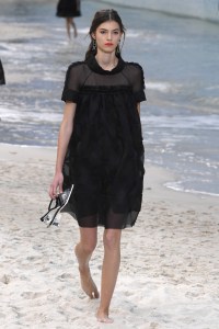 Chanel RTW Spring 2019