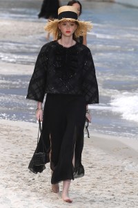 Chanel RTW Spring 2019