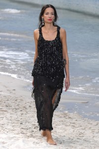 Chanel RTW Spring 2019