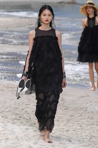 Chanel RTW Spring 2019