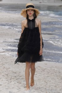 Chanel RTW Spring 2019