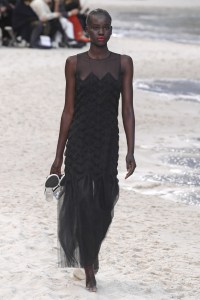 Chanel RTW Spring 2019