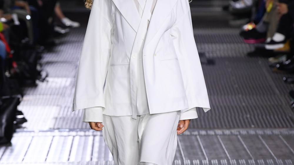 Christian Dada RTW Spring 2019