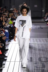 Christian Dada RTW Spring 2019