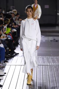 Christian Dada RTW Spring 2019