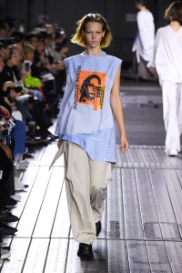Christian Dada RTW Spring 2019