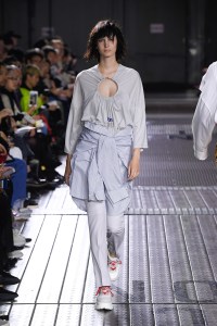 Christian Dada RTW Spring 2019