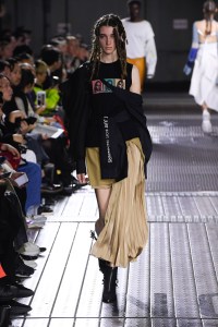 Christian Dada RTW Spring 2019
