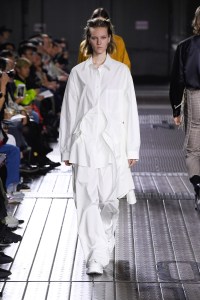 Christian Dada RTW Spring 2019