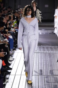 Christian Dada RTW Spring 2019