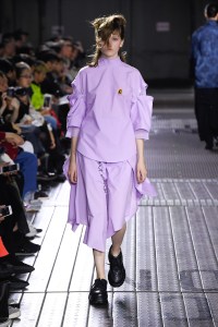 Christian Dada RTW Spring 2019