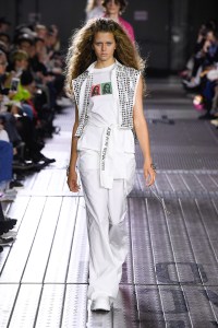 Christian Dada RTW Spring 2019