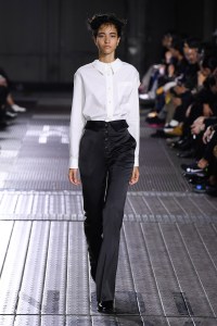Christian Dada RTW Spring 2019
