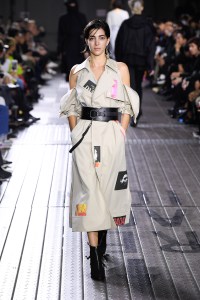 Christian Dada RTW Spring 2019