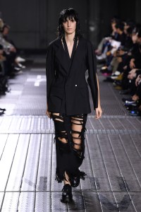 Christian Dada RTW Spring 2019