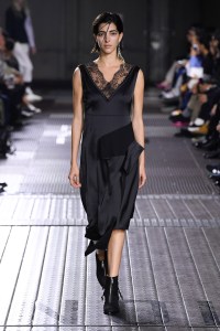 Christian Dada RTW Spring 2019