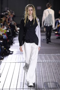 Christian Dada RTW Spring 2019