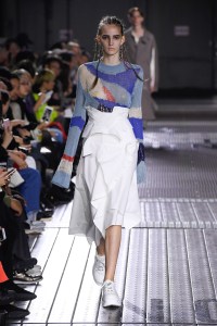 Christian Dada RTW Spring 2019