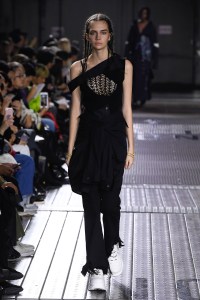 Christian Dada RTW Spring 2019