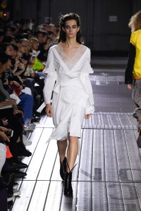 Christian Dada RTW Spring 2019