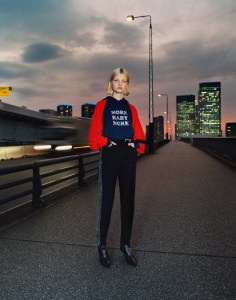 Christopher Kane Resort 2019